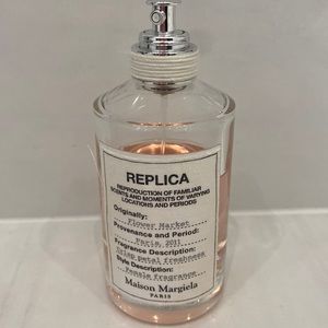 Replica Womens Fragrance Flower Market